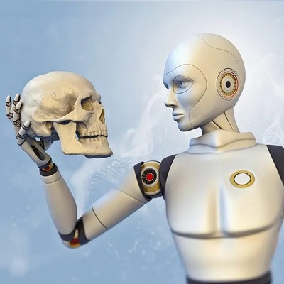 Asimov Warned Us About AI Decades Ago. Are We Now Building the Future He Feared?