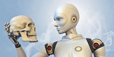 Asimov Warned Us About AI Decades Ago. Are We Now Building the Future He Feared?