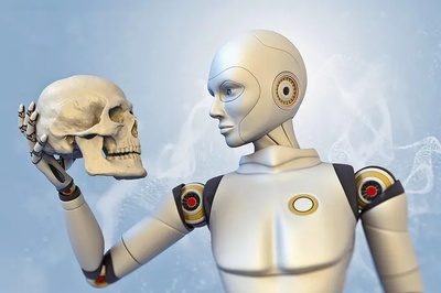 Asimov Warned Us About AI Decades Ago. Are We Now Building the Future He Feared?