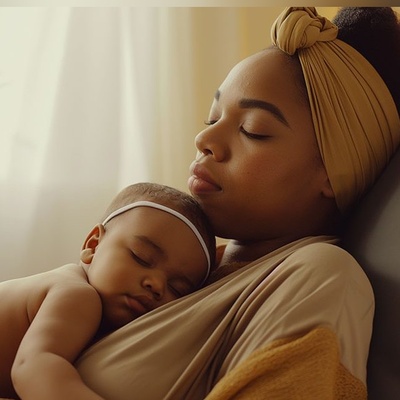 Moms Are Struggling With Their Mental Health. Why Are We Only Talking About It Now?