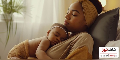 Moms Are Struggling With Their Mental Health. Why Are We Only Talking About It Now?
