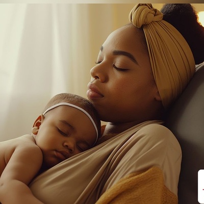 Moms Are Struggling With Their Mental Health. Why Are We Only Talking About It Now?