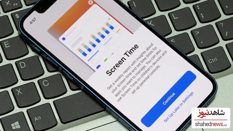 Other methods to keep apps under control
