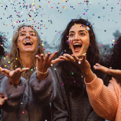 10 Simple Steps to Becoming One of the Happiest People on Earth