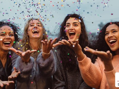 10 Simple Steps to Becoming One of the Happiest People on Earth