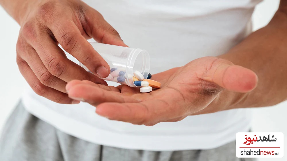 Anti-inflammatory medication