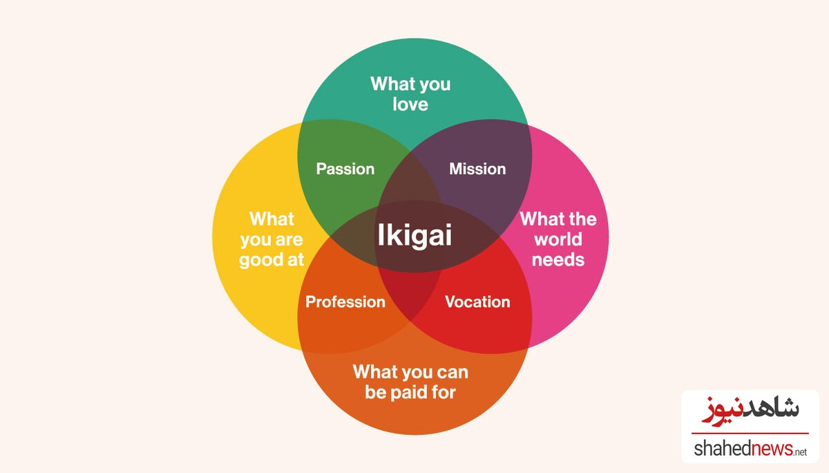 ikigai