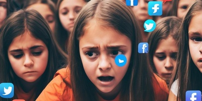 New Zealand Could Ban Social Media for Kids Under 16?