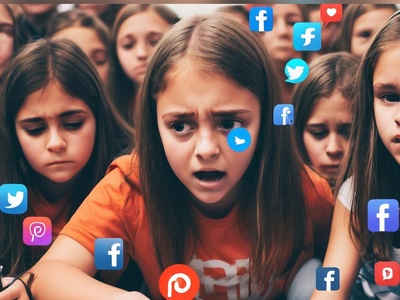 New Zealand Could Ban Social Media for Kids Under 16?