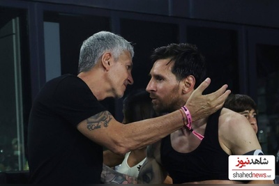 Football World Mourns as Lionel Messi’s Father Dies at 68