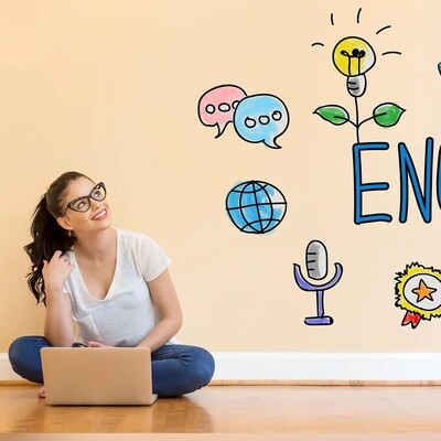 Unlocking Fluency: 10 Tips for Learning English Better