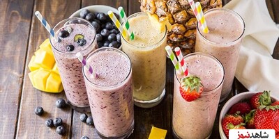 Shake vs. Smoothie: What’s the Difference?