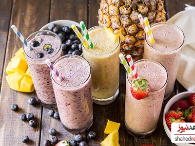 Shake vs. Smoothie: What’s the Difference?