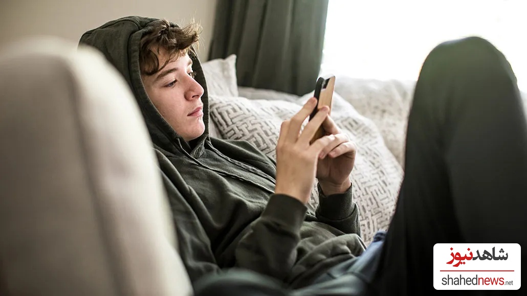 Teens, Social Media & Mental Health