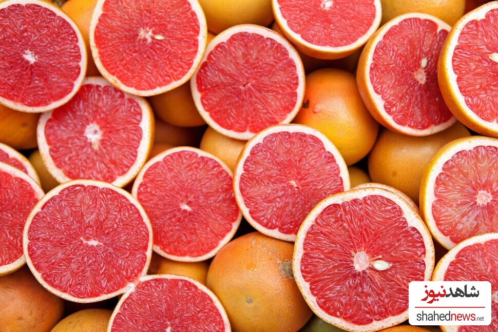 Grapefruit 