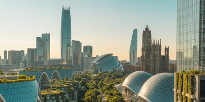 These Are the World’s Top Cities for 2026 – Is Yours on the List?