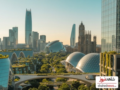 These Are the World’s Top Cities for 2026 – Is Yours on the List?