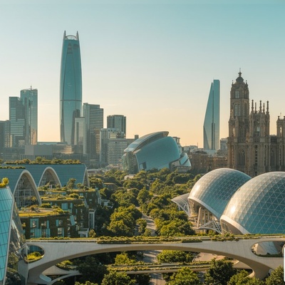 These Are the World’s Top Cities for 2026 – Is Yours on the List?