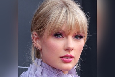 White House Removes Taylor Swift Songs Amid Growing Tensions With Trump
