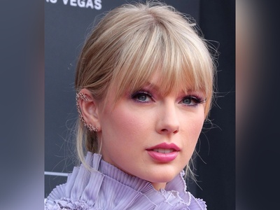 White House Removes Taylor Swift Songs Amid Growing Tensions With Trump
