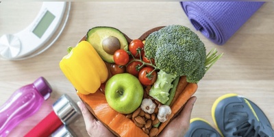 Trying to Eat Healthier? These Easy Food Swaps Can Help