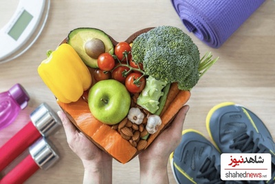 Trying to Eat Healthier? These Easy Food Swaps Can Help