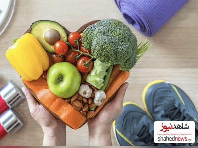 Trying to Eat Healthier? These Easy Food Swaps Can Help