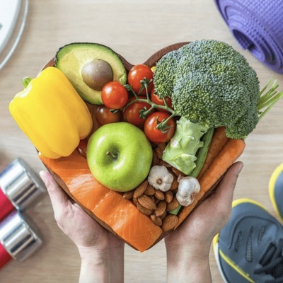 Trying to Eat Healthier? These Easy Food Swaps Can Help