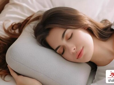 The Best Pillow for Preventing Facial Wrinkles