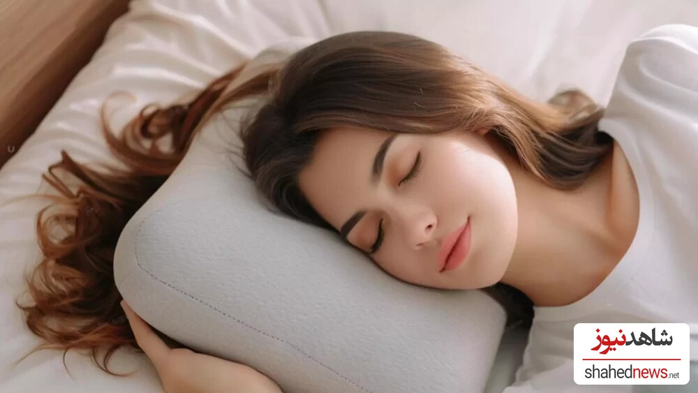 The Best Pillow for Preventing Facial Wrinkles