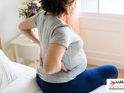 Effective Ways to Relieve Back Pain During Pregnancy