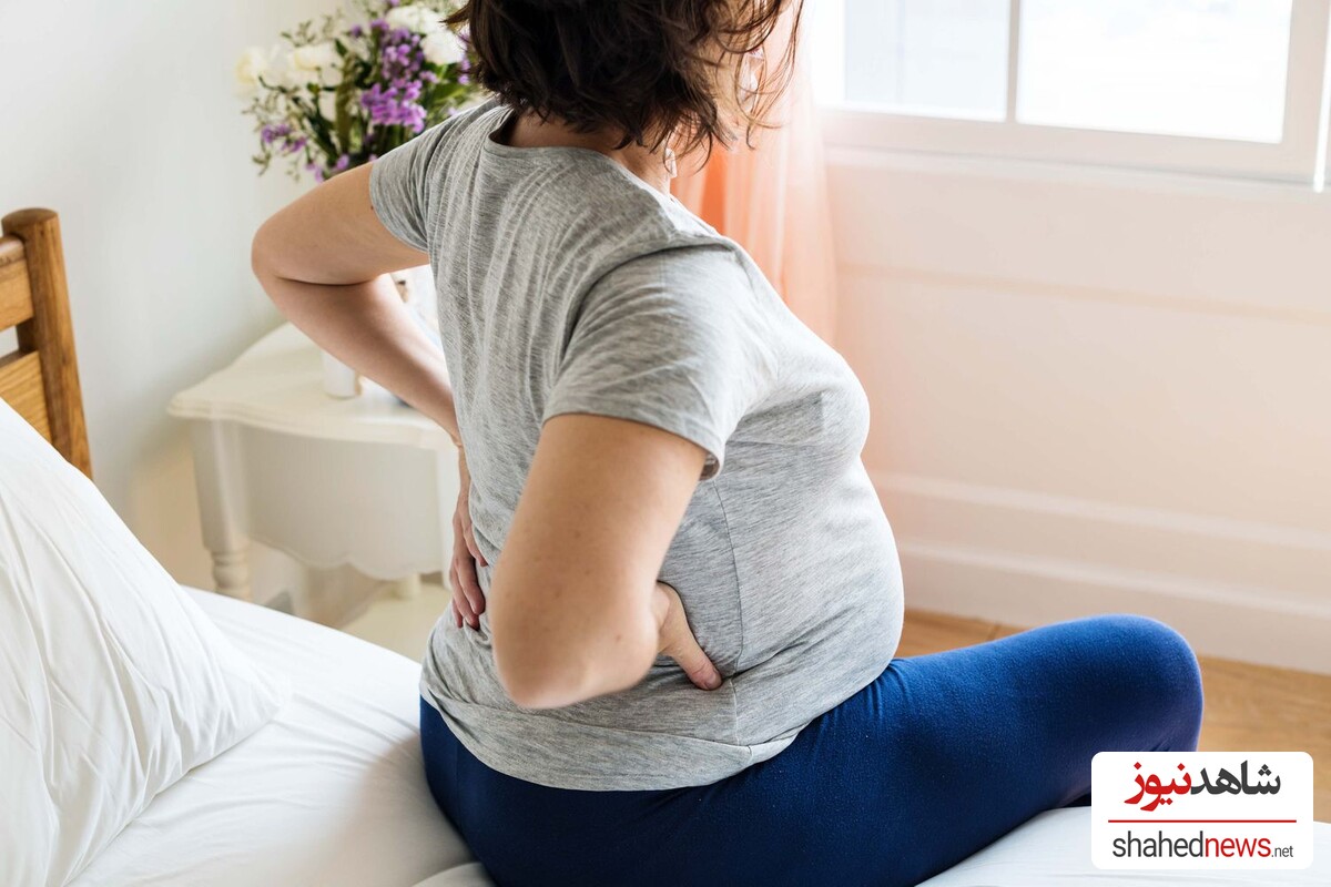 Effective Ways to Relieve Back Pain During Pregnancy