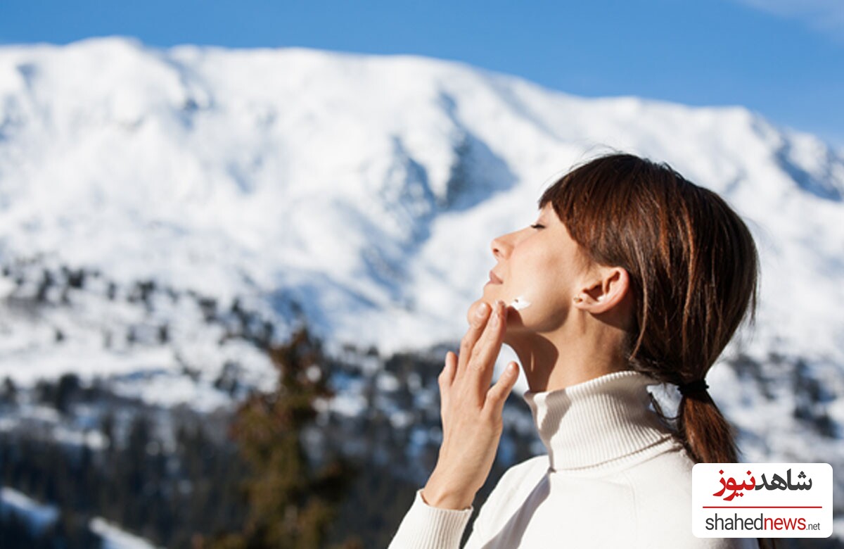 Why Do We Use Sunscreen in Fall and Winter? + 10 Scientific Reasons