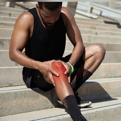 How These Exercise Can Effectively Treat Knee Stiffness!