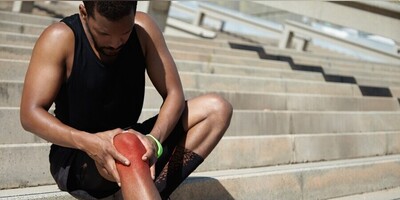 How These Exercise Can Effectively Treat Knee Stiffness!