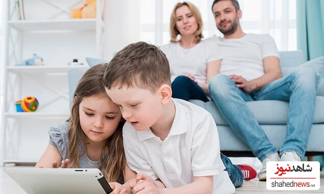 10 Golden Tips for Parenting in the Digital Age