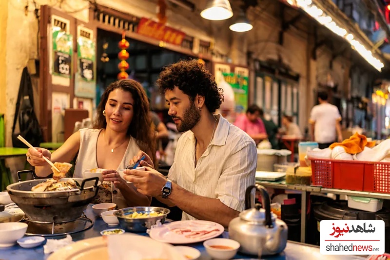 Thailand ranked highly for affordability, with expats also praising its food, culture and quality of life (Credit: Getty Images)