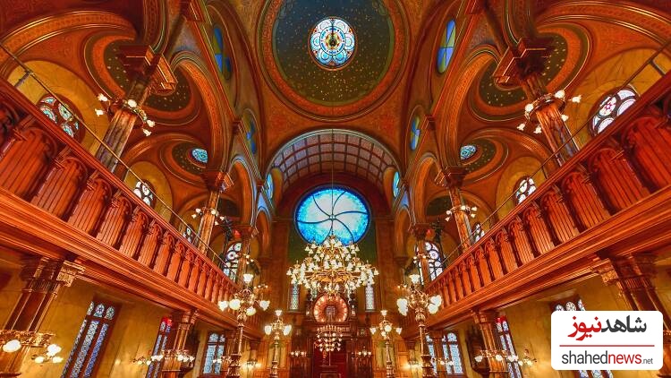 Museum at Eldridge Street, USA