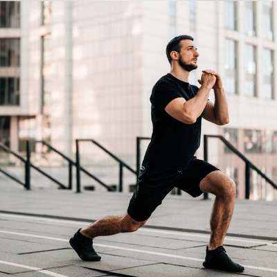5 Powerful Exercises That Can Transform Your Entire Body