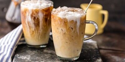 Refreshing Thai Iced Coffee Recipe You’ll Love