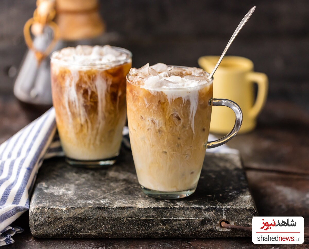 Refreshing Thai Iced Coffee Recipe You’ll Love