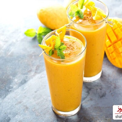 How to Make a Refreshing Apple Mango Smoothie