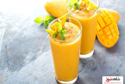 How to Make a Refreshing Apple Mango Smoothie