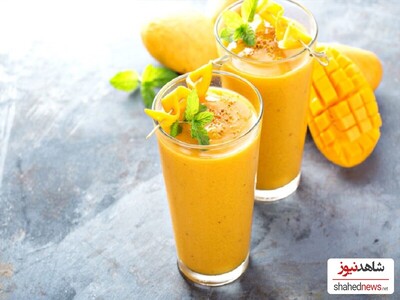 How to Make a Refreshing Apple Mango Smoothie