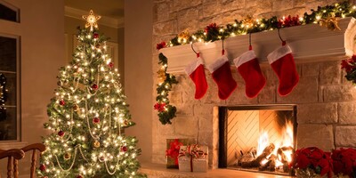 "Christmas" and Everything You've Always Wanted to Know About Its Traditions!