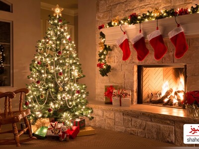 "Christmas" and Everything You've Always Wanted to Know About Its Traditions!