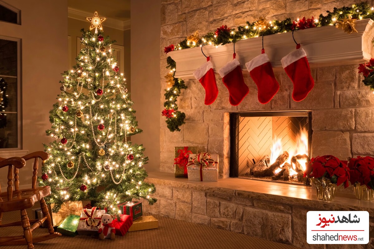 "Christmas" and Everything You've Always Wanted to Know About Its Traditions!