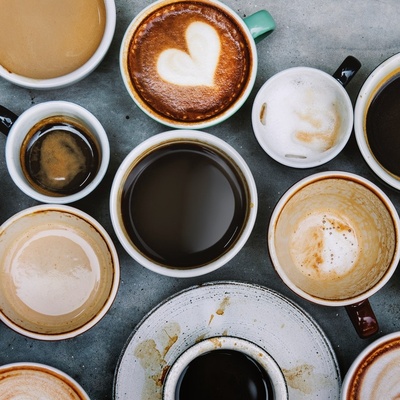 Coffee Lovers, Rejoice: Up to 5 Cups a Day May Be Safe for Your Heart