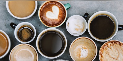 Coffee Lovers, Rejoice: Up to 5 Cups a Day May Be Safe for Your Heart
