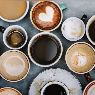 Coffee Lovers, Rejoice: Up to 5 Cups a Day May Be Safe for Your Heart